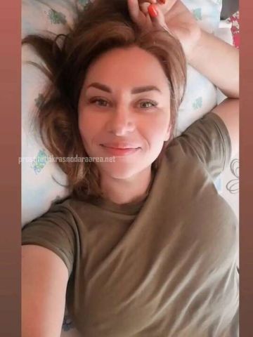 Алевтина